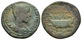 BITHYNIA. Nicomedia. Maximus Caesar

Condition : Good very fine.

Weight : 7.03 gr
Diameter : 23 mm