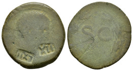 SYRIA. Antioch. Uncertain ruler. (two c/m's of Legion XI Fulminata )

Condition : Good very fine.

Weight : 8.4 gr
Diameter : 26 mm