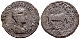 PISIDIA. Antioch. Gordian III

Condition : Good very fine.

Weight : 23.8 gr
Diameter : 34 mm