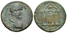 PONTUS. Comana. Septimius Severus

Condition : Good very fine.

Weight : 14.9 gr
Diameter : 30 mm