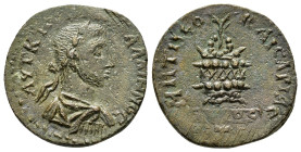 PONTUS. Neocaesarea. Gallienus

Condition : Good very fine.

Weight : 8.6 gr
Diameter : 23 mm