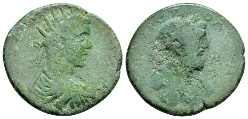 CILICIA. Flaviopolis. Severus Alexander

Condition : Good very fine.

Weight : 1...