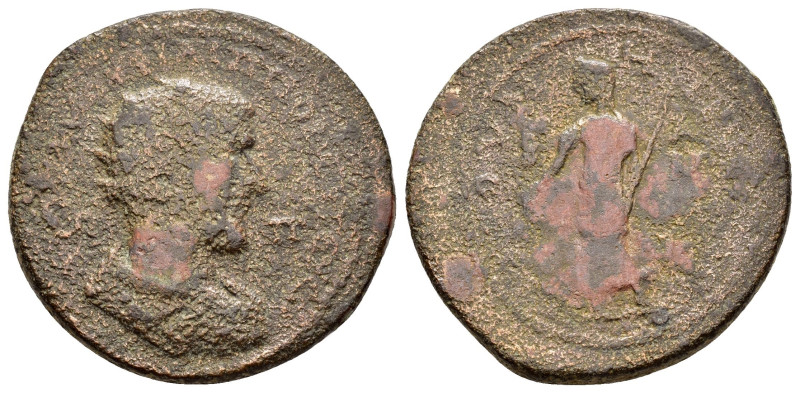 CILICIA. Tarsus. Philip I

Condition : Good very fine.

Weight : 23.3 gr
Diamete...