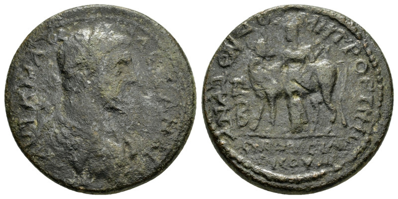 CILICIA. Anazarbus. Severus Alexander

Condition : Good very fine.

Weight : 20....