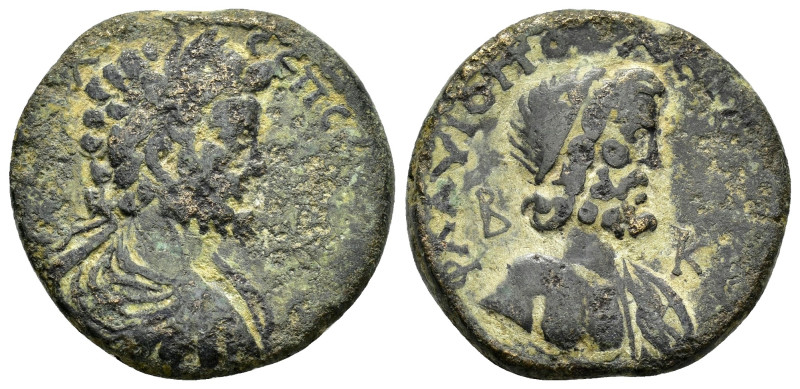 CILICIA. Flaviopolis. Septimius Severus

Condition : Good very fine.

Weight : 2...