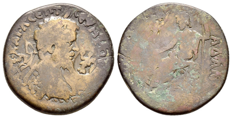 CILICIA. Adana. Septimius Severus

Condition : Good very fine.

Weight : 18.06 g...