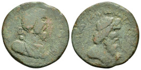 CILICIA. Aegeae. Septimius Severus

Condition : Good very fine.

Weight : 18.3 gr
Diameter : 32 mm