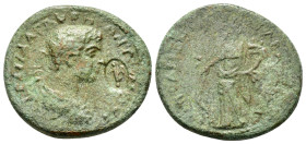CILICIA. Hierapolis-Castabala. Caracalla

Condition : Good very fine.

Weight : 19.6 gr
Diameter : 32 mm