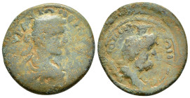 CILICIA. Flaviopolis. Elagabalus

Condition : Good very fine.

Weight : 20.5 gr
Diameter : 34 mm