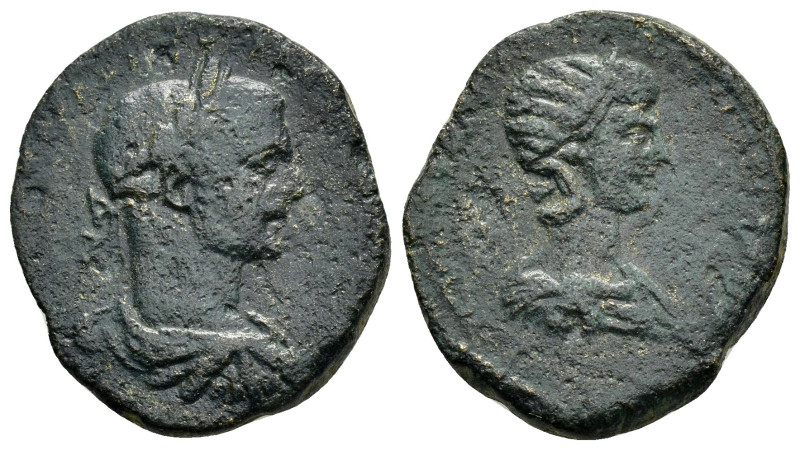 CILICIA. Alexandria ad Issum. Severus Alexander

Condition : Good very fine.

We...