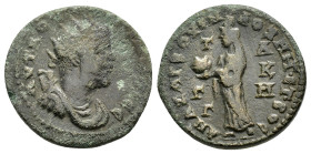 CILICIA. Anazarbus. Valerian I

Condition : Good very fine.

Weight : 10.8 gr
Diameter : 24 mm