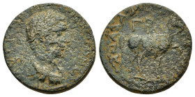 CILICIA. Anazarbus. Severus Alexander

Condition : Good very fine.

Weight : 12.9 gr
Diameter : 25 mm