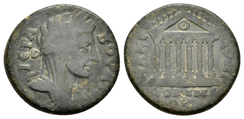 PHRYGIA. Docimeum. Pseudo-autonomous (time of Antonines)

Condition : Good very ...