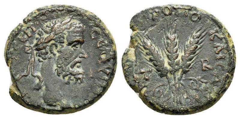 CAPPADOCIA. Caesarea. Septimius Severus 

Condition : Good very fine.

Weight : ...