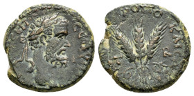 CAPPADOCIA. Caesarea. Septimius Severus 

Condition : Good very fine.

Weight : 8.6 gr
Diameter : 20 mm