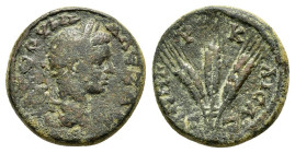 CAPPADOCIA. Caesarea. Severus Alexander

Condition : Good very fine.

Weight : 5.6 gr
Diameter : 20 mm