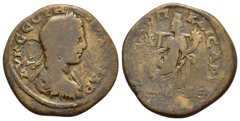 CAPPADOCIA. Caesarea. Severus Alexander

Condition : Good very fine.

Weight : 1...