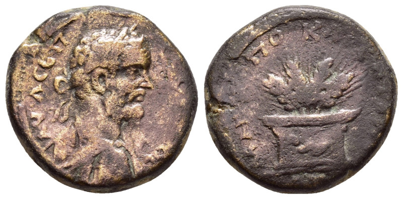 CAPPADOCIA. Caesarea. Septimius Severus

Condition : Good very fine.

Weight : 9...