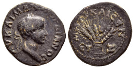 CAPPADOCIA. Caesarea. Gordian III

Condition : Good very fine.

Weight : 6.7 gr
Diameter : 23 mm