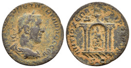 SYRIA. Antioch. Trebonianus Gallus

Condition : Good very fine.

Weight : 16.6 gr
Diameter : 29 mm