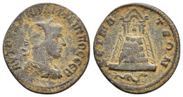 SYRIA, Commagene. Zeugma. Philip I

Condition : Good very fine.

Weight : 17.6 gr
Diameter : 26 mm