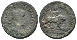 SYRIA. Hierapolis. Philip II

Condition : Good very fine.

Weight : 16.3 gr
Diameter : 26 mm