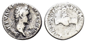 NERVA.(96-98). Rome.Denarius.

Condition : Good very fine.

Weight : 3.06 gr
Diameter : 16 mm