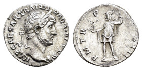 HADRIAN.(117-138).Rome.Denarius.

Condition : Good very fine.

Weight : 3.3 gr
Diameter : 18 mm