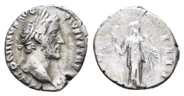 ANTONINUS PIUS.(138-161).Rome.Denarius.

Condition : Good very fine.

Weight : 3.01 gr
Diameter : 16 mm