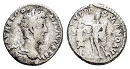 COMMODUS.(177-192).Rome.Denarius.

Condition : Good very fine.

Weight : 3.5 gr
Diameter : 16 mm