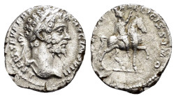 SEPTIMIUS SEVERUS.(193-211).Rome.Denarius.

Condition : Good very fine.

Weight : 2.7 gr
Diameter : 16 mm