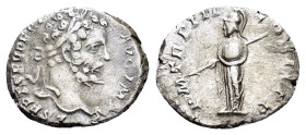 SEPTIMIUS SEVERUS.(193-211).Rome.Denarius.

Condition : Good very fine.

Weight : 3.01 gr
Diameter : 19 mm