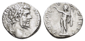 SEPTIMIUS SEVERUS.(193-211).Rome.Denarius.

Condition : Good very fine.

Weight : 3.2 gr
Diameter : 16 mm