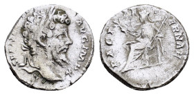 SEPTIMIUS SEVERUS.(193-211).Rome.Denarius.

Condition : Good very fine.

Weight : 2.8 gr
Diameter : 16 mm