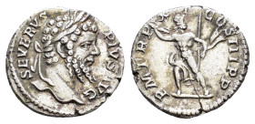 SEPTIMIUS SEVERUS.(193-211).Rome.Denarius.

Condition : Good very fine.

Weight : 2.5 gr
Diameter : 18 mm