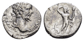 SEPTIMIUS SEVERUS.(193-211).Rome.Denarius.

Condition : Good very fine.

Weight : 2.9 gr
Diameter : 16 mm