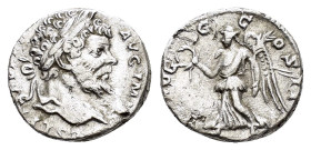 SEPTIMIUS SEVERUS.(193-211).Rome.Denarius.

Condition : Good very fine.

Weight : 2.8 gr
Diameter : 15 mm