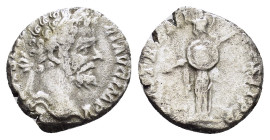 SEPTIMIUS SEVERUS.(193-211).Rome.Denarius.

Condition : Good very fine.

Weight : 2.9 gr
Diameter : 16 mm