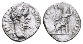 SEPTIMIUS SEVERUS.(193-211).Rome.Denarius.

Condition : Good very fine.

Weight : 2.9 gr
Diameter : 17 mm