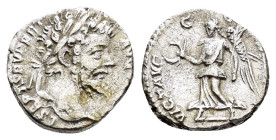 SEPTIMIUS SEVERUS.(193-211).Rome.Denarius.

Condition : Good very fine.

Weight : 2.4 gr
Diameter : 16 mm