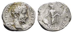 SEPTIMIUS SEVERUS.(193-211).Rome.Denarius.

Condition : Good very fine.

Weight : 3.05 gr
Diameter : 18 mm