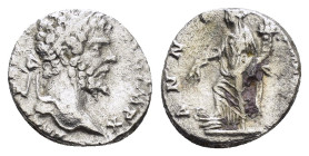 SEPTIMIUS SEVERUS.(193-211).Rome.Denarius.

Condition : Good very fine.

Weight : 2.9 gr
Diameter : 15 mm