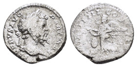 SEPTIMIUS SEVERUS.(193-211).Rome.Denarius.

Condition : Good very fine.

Weight : 2.6 gr
Diameter : 16 mm