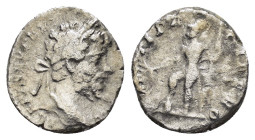 SEPTIMIUS SEVERUS.(193-211).Rome.Denarius.

Condition : Good very fine.

Weight : 2.7 gr
Diameter : 15 mm