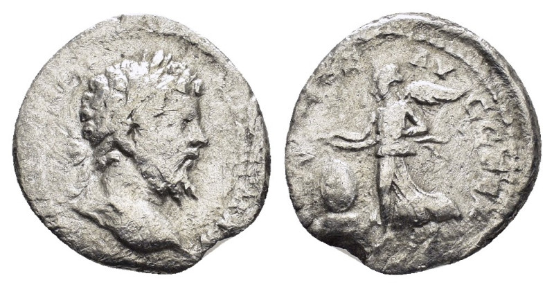 SEPTIMIUS SEVERUS.(193-211).Rome.Denarius.

Condition : Good very fine.

Weight ...