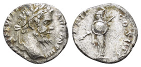 SEPTIMIUS SEVERUS.(193-211).Rome.Denarius.

Condition : Good very fine.

Weight : 2.5 gr
Diameter : 16 mm