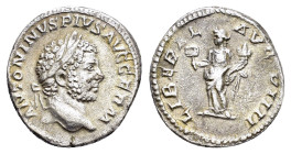 CARACALLA.(197-217).Rome.Denarius.

Condition : Good very fine.

Weight : 3.8 gr
Diameter : 17 mm