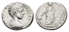 CARACALLA.(197-217).Rome.Denarius.

Condition : Good very fine.

Weight : 3.5 gr
Diameter : 16 mm