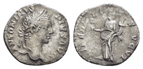 ELAGABALUS.(218-222).Rome.Denarius.

Condition : Good very fine.

Weight : 2.03 gr
Diameter : 16 mm