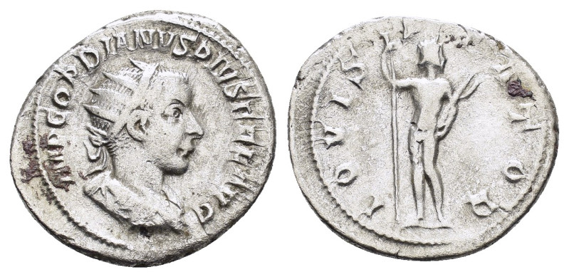 GORDIAN III.(238-244).Rome.Antoninianus.

Condition : Good very fine.

Weight : ...